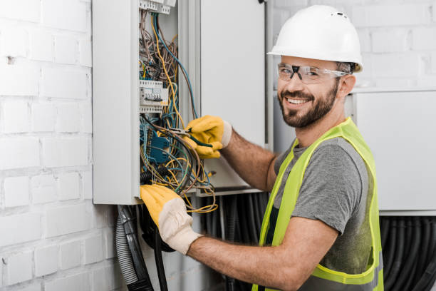 Best Emergency Electrical Repair  in Chardon, OH