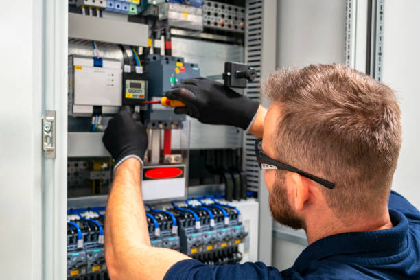 Best Electrical Wiring Services  in Chardon, OH