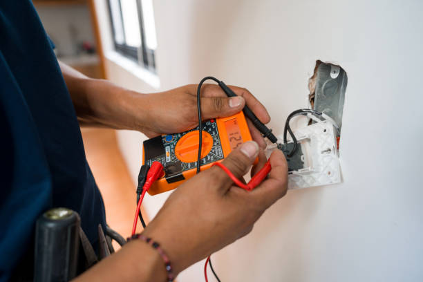 Best Affordable Emergency Electrician  in Chardon, OH