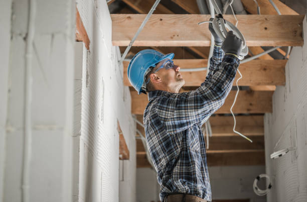 Best Local Electrician Companies  in Chardon, OH
