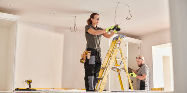 Best Licensed Electrician  in Chardon, OH