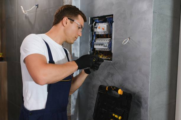 Best Electrical Contractors for Businesses  in Chardon, OH
