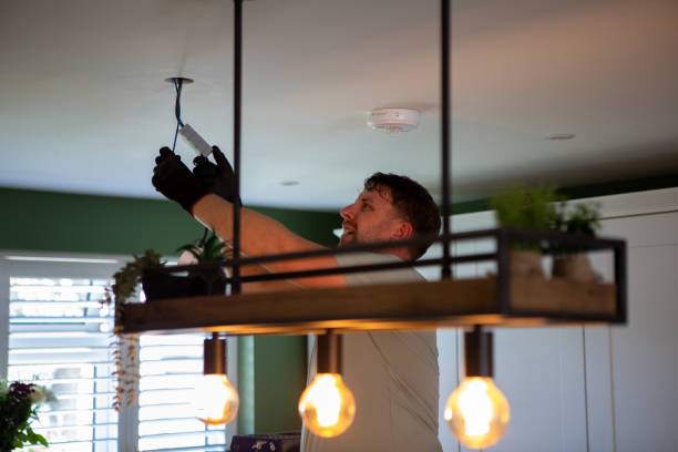 Best Emergency Electrician Near Me  in Chardon, OH