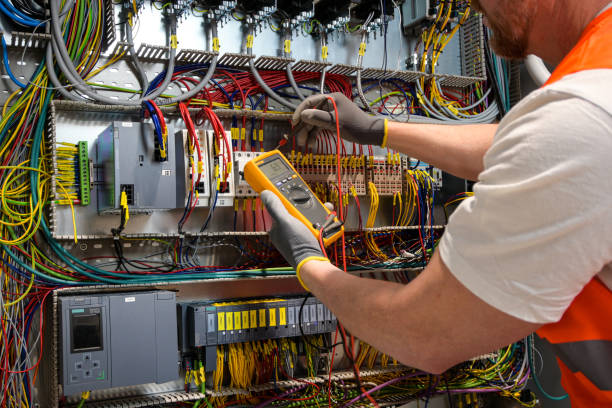 Best Electric Panel Repair  in Chardon, OH