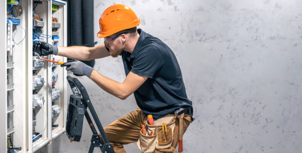 Best 24-Hour Electrician  in Chardon, OH