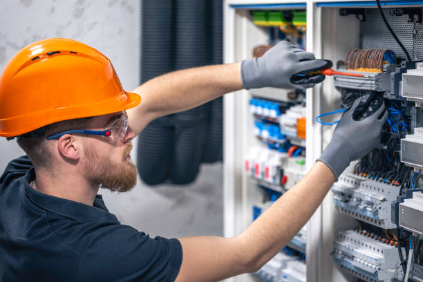 Best Industrial Electrical Services  in Chardon, OH