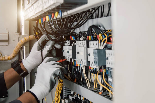 Best Local Electrician Companies  in Chardon, OH